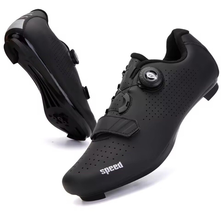 Cycling Shoes Mens Breathable Cycling Shoes eBay