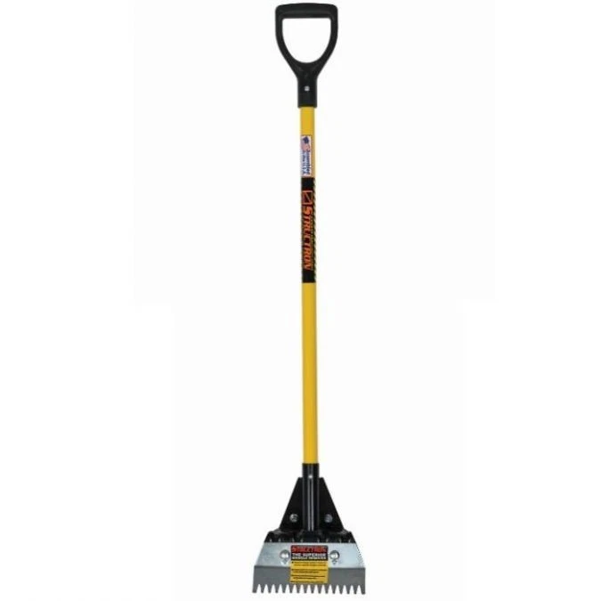 Structron shovel deals