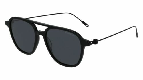 Montblanc Mb175S/S Sunglasses LImited Edition Highly Sought-After  