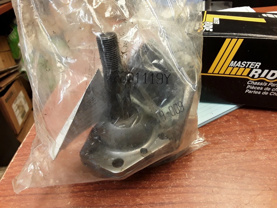 RÓTULA SUPERIOR NAPA MASTER RIDE 10261 Foto 4 de 4