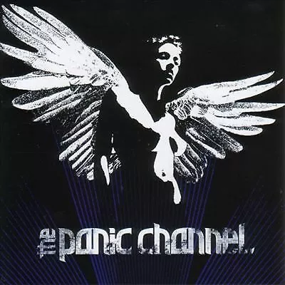 The Panic Channel (ONe) (CD) Album - Picture 1 of 1