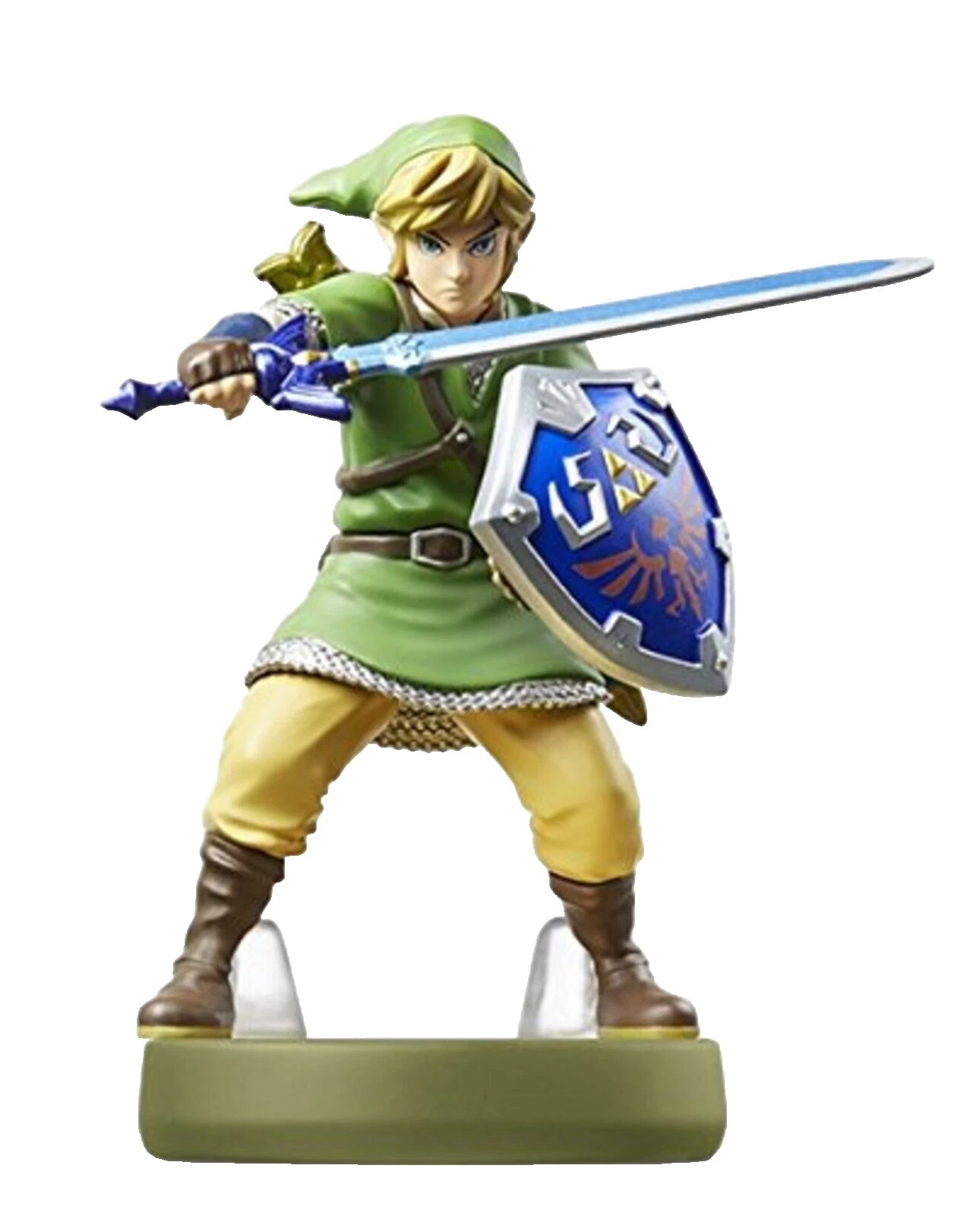 Link - The Legend of Zelda amiibo Toys to Life Products