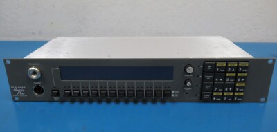 Intercom Systems - Matrix Plus