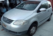 RICAMBI VOLKSWAGEN FOX 1.2 BENZINA ANNO 2006 SIGLA MOTORE BMD