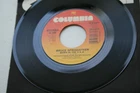 Bruce Springsteen 45 RPM - Born In The USA / Shut Out The Lights - Columbia 1984