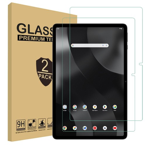 2XTempered Glass Screen Protector For Onn 7" 8" 10.1" 10.4" 11" 12.1" Pro Tablet - Picture 8 of 20