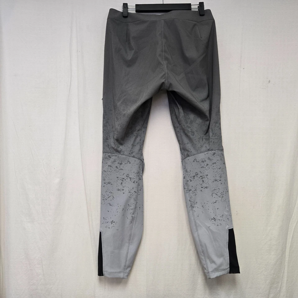 Fox Racing Mens Defend Lunar Race MTB Cycling Bike Trail Pant 34 Gray SAMPLE - Image 4 of 4