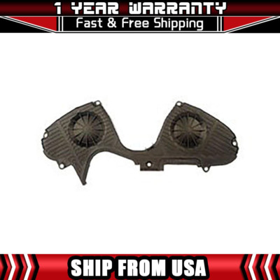 Dorman - OE Solutions Upper Timing Belt Cover Fits Hyundai Kia New_PRP