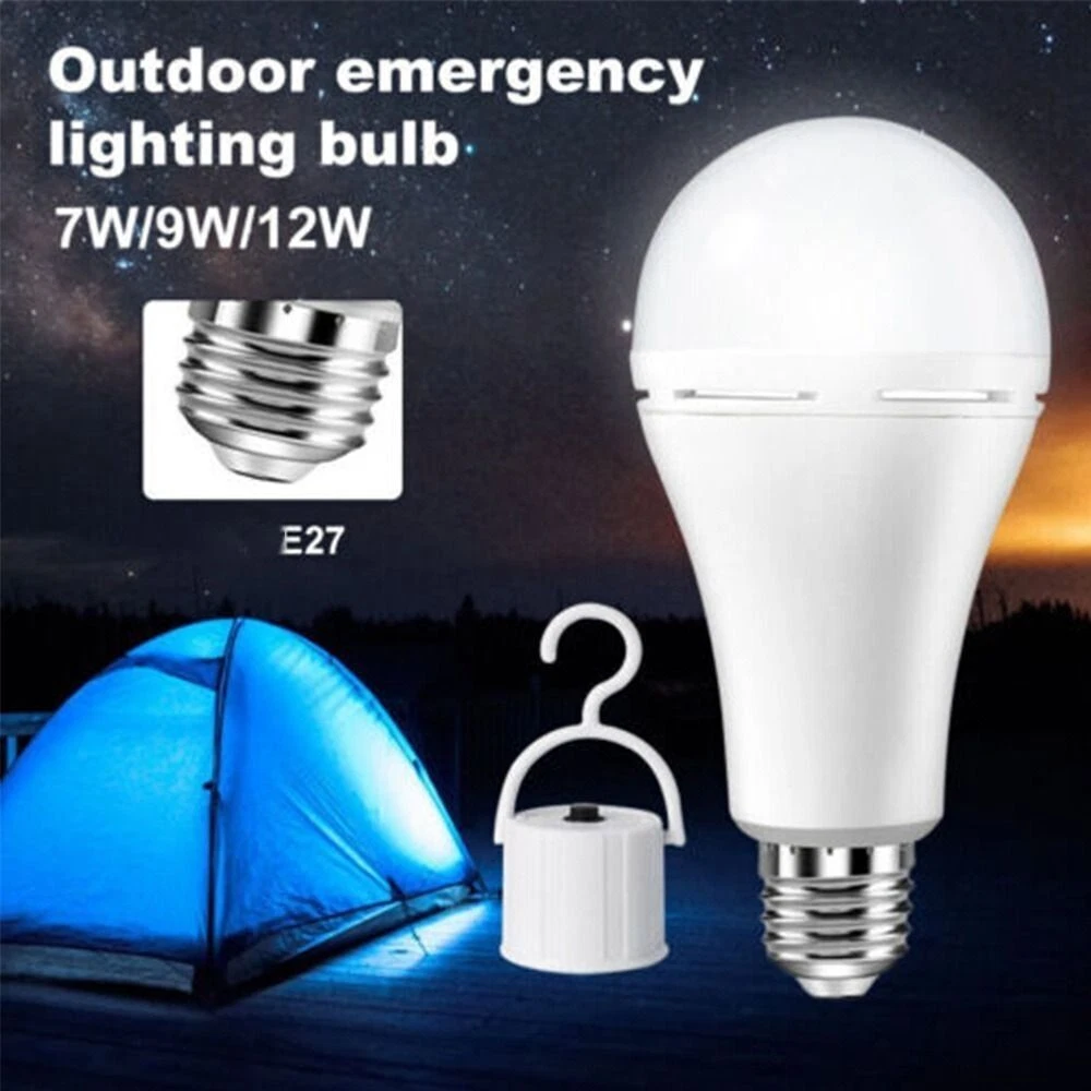 Light bulbs that come on at night deals