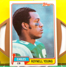 Roynell Young