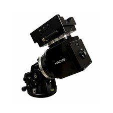 HAE29B Dual Harmonic Equatorial Mount Built-in iMate Astronomy Assistant