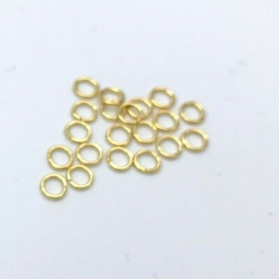 Strass Schmuck Tasse Kettenenden Ring Karabinerverschluss s für Kettenglied