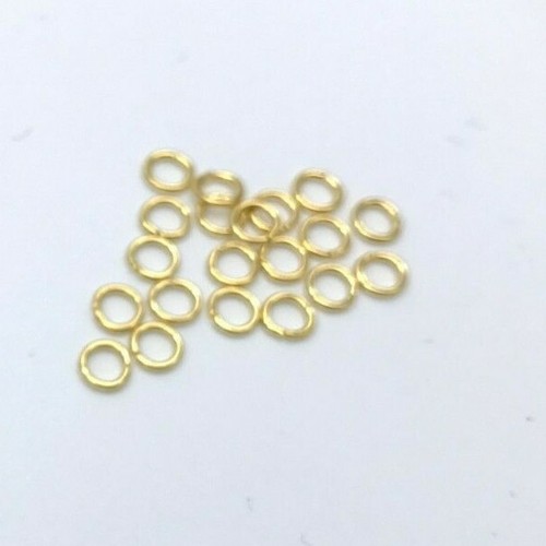 Rhinestone Jewellery Cup Chain Ends Ring Lobster clasp’s for Chain Link - Picture 13 of 34