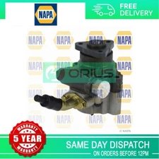 Fits Land Rover Discovery 1998-2004 2.5 TD5 Power Steering Pump NAPA QVB101240