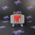Mission Impossible Nintendo 64 N64 Cartridge Only Authentic / Tested  - (See P..