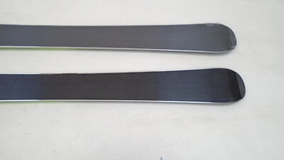 HEAD SUPERSHAPE TEAM EASY JR ALL MOUNTAIN SKIS (2022) 314210