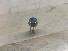 Linear LT1007AMH/883B High Speed Precision Operational Amplifier 60uV +22% MBCY8