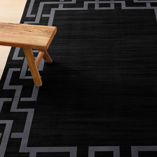 Non-Slip Long Hallway Runner Rug Bedroom Carpet Washable Rugs Kitchen Floor Mats - Picture 54 of 134