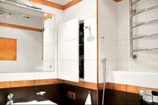 Inspektionstür  Revisionstür Wartungstür Wartungsklappe unter Fliesen 60x60 cm