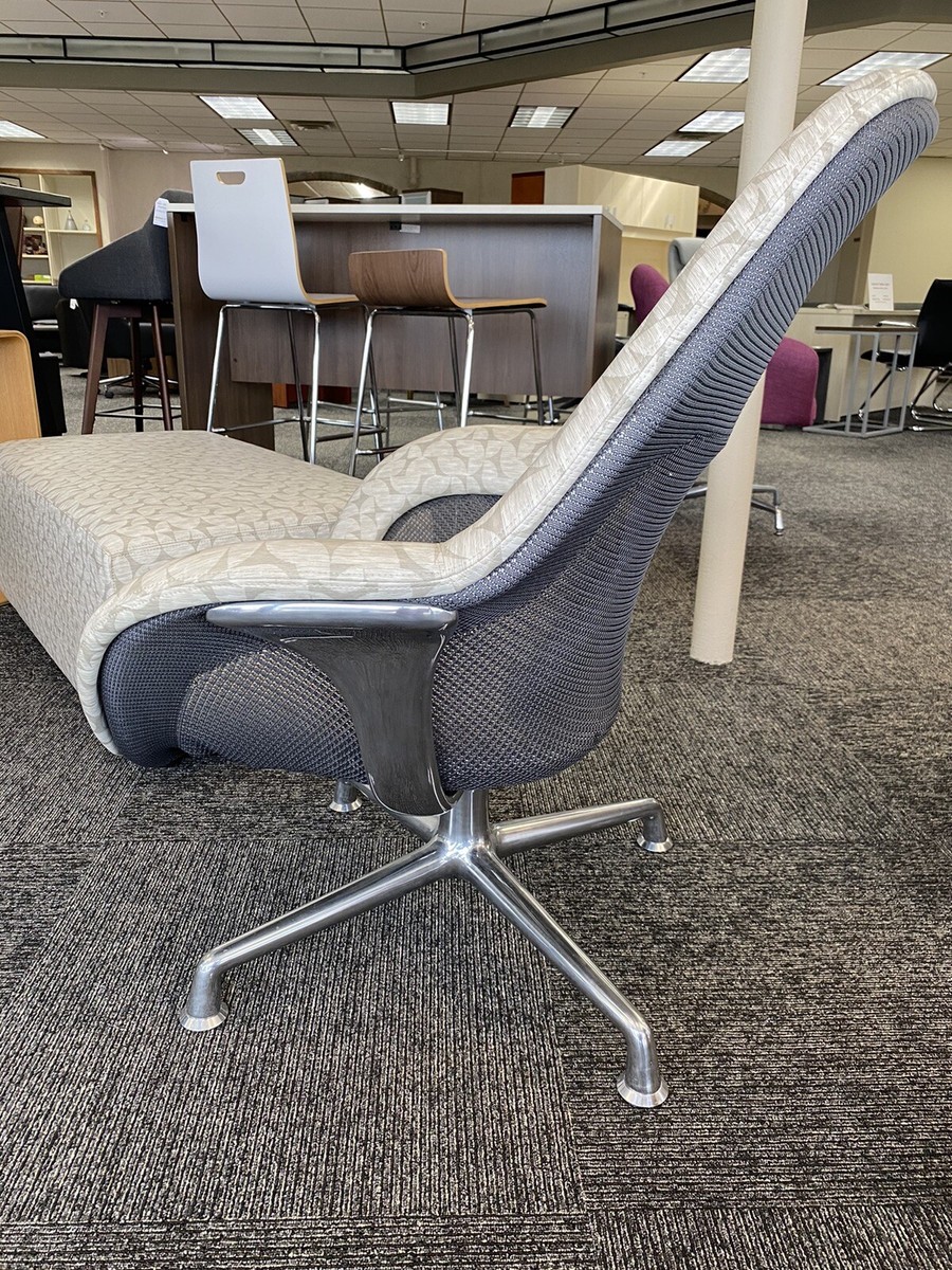 Steelcase Coalesse SW_1 Lounge Chair | eBay