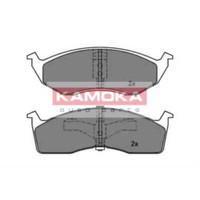 Kamoka BremsbeläGe Vorne FüR Chrysler Voyager/Grand 300 M Dodge Neon