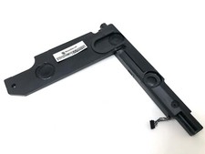 17" Apple MacBook Pro A1297 unibody Right speaker subwoofer 2010 2011 - 922-9289