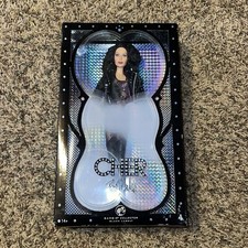 CHER Bob Mackie Barbie Collector Black Label Doll K7903 Mattel 2007 NIB