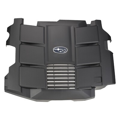 2010-2019 Subaru Legacy Outback Wagon Engine Cover Collector OEM 14025AA35B