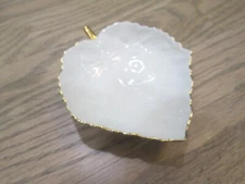 LENOX Maple Leaf Plate Dish