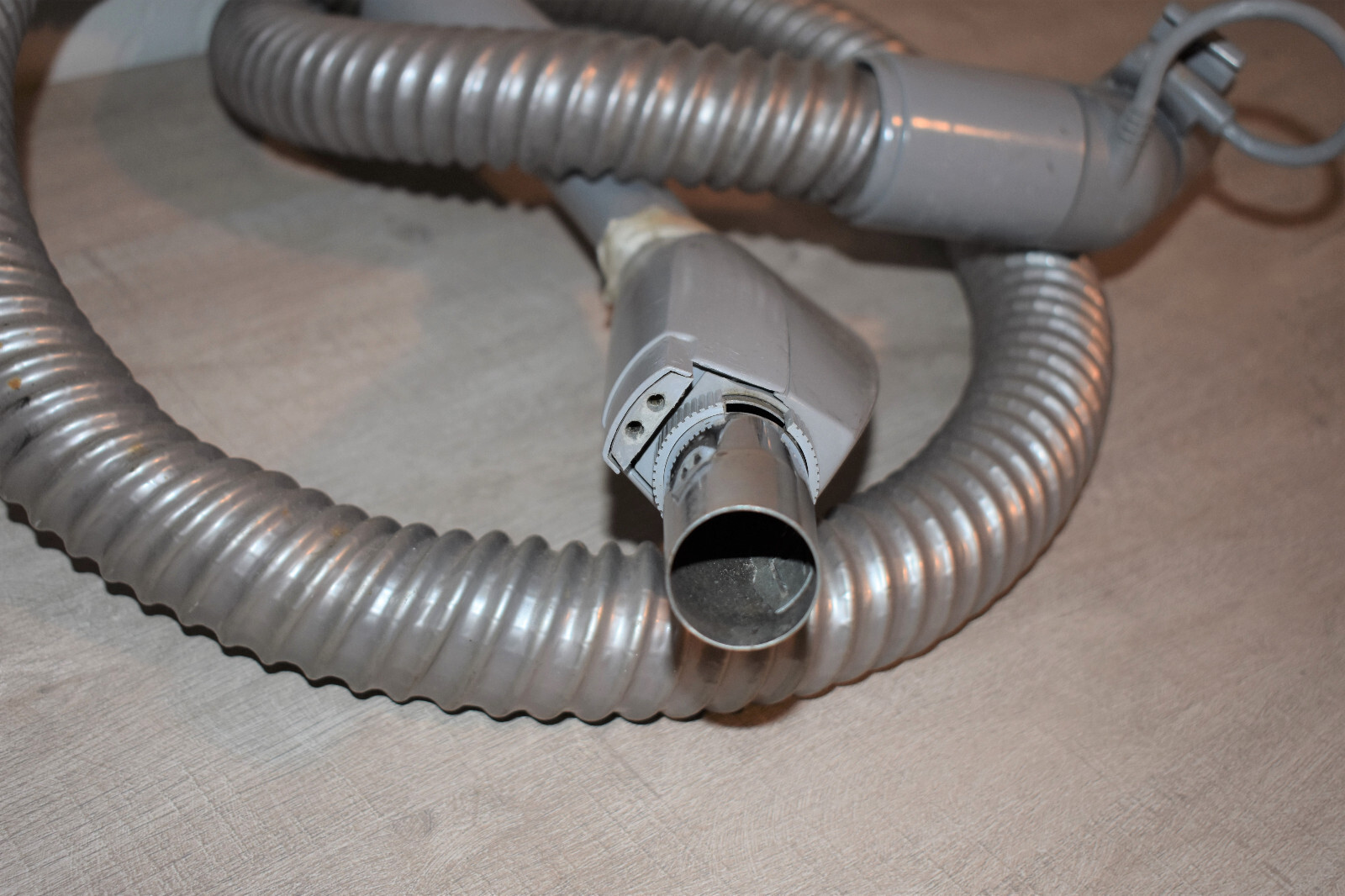 Kenmore Canister Vacuum Electric Hose Gray for 116.2148590 eBay