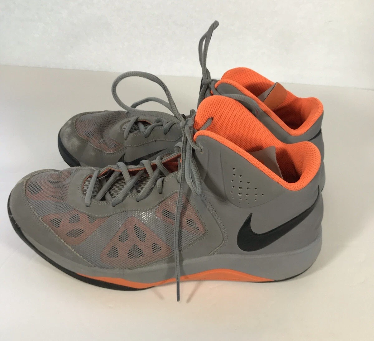 nike dual fusion basketball products for sale | eBay