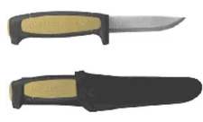 Mora Basic 511 Black with tan trim #13248