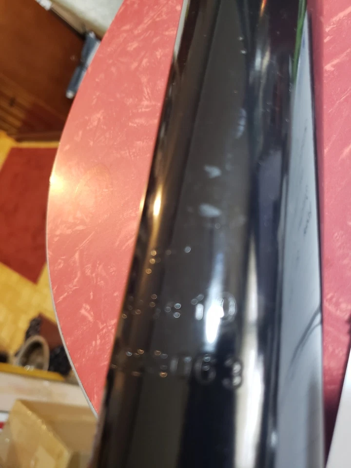 Amortiguador de suspensión FCS 346410 para Jeep Grand Cherokee 11-21 Foto 4 de 4