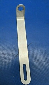 Diamond DA40-180 Lightening Protection Plate P/N DA4-5185-00-11 (0319-267)
