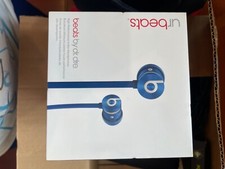 beats by dr. dre urbeats in-ear headphones