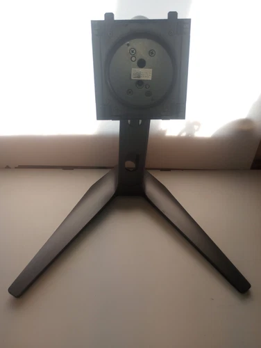 Genuine ALIENWARE AW3423DWF 34" Monitor Stand Black MONITOR STAND ONLY Fr Ship