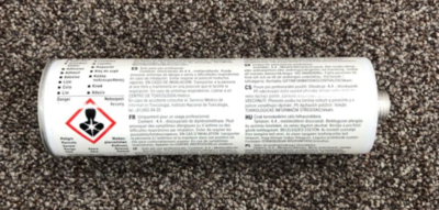 Genuine Ford Spare Glass Adhesive Cartridge 1937435 for sale 