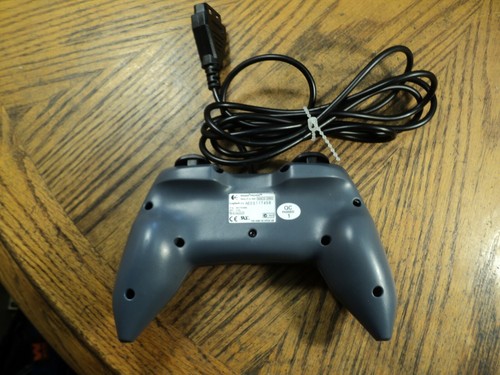 Logitech Wingman Precision Controller No. 866179-0000leaned & Tested A - Picture 10 of 10