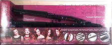 *** New & Sealed *** Diva Glamoriser Hair Styler