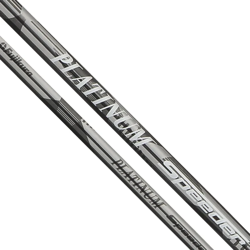 Fujikura Platinum Speeder Driver Shaft Select Weight Flex Adapter