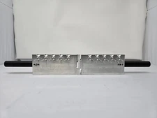 JACOBS MOLD & MACHINE -  Pill Head Spinner Lead Jig Mold - 3/16 oz