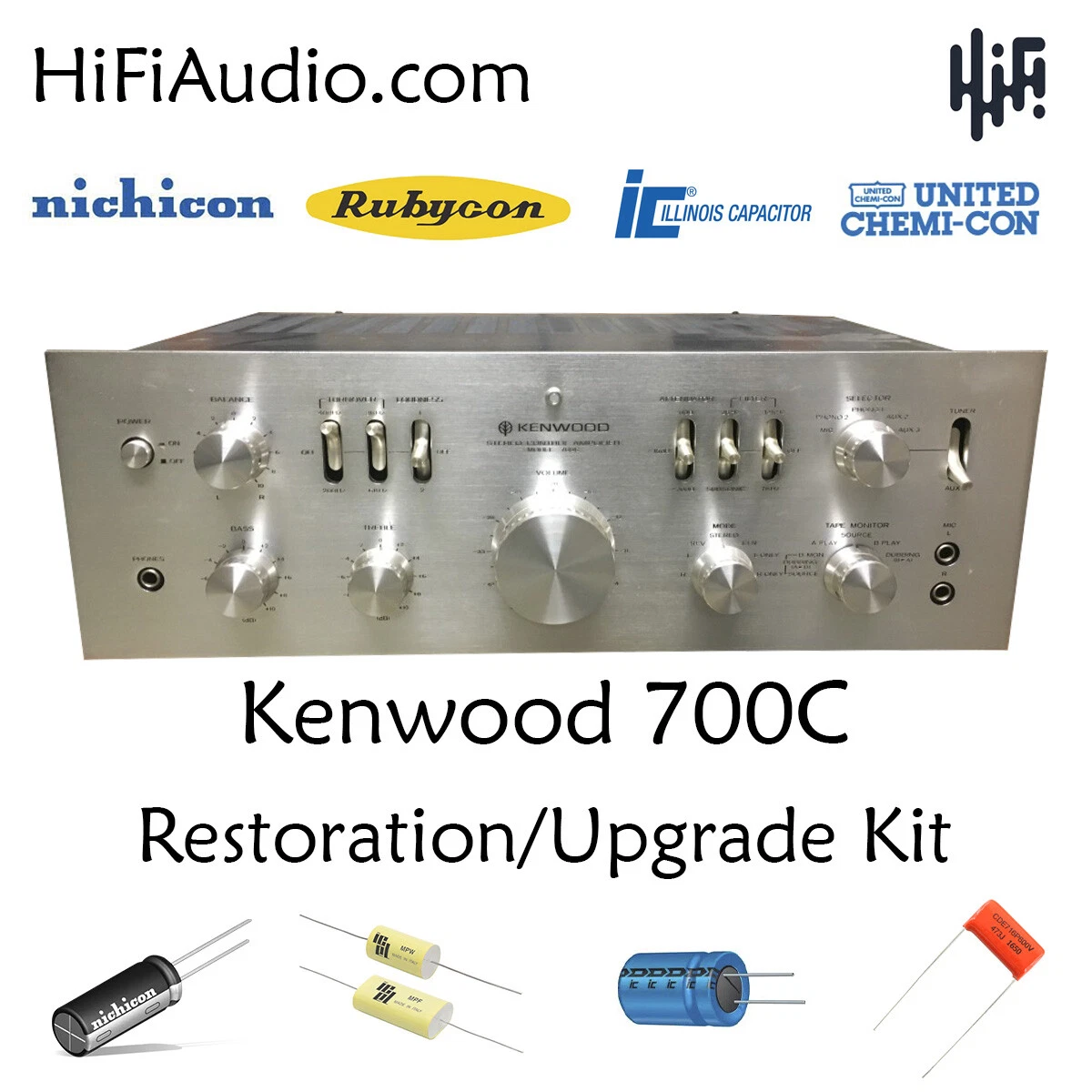 kenwood 700 products for sale | eBay