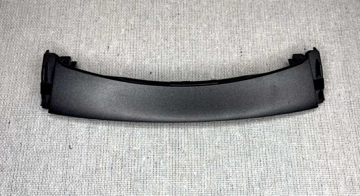 2008-2015 Lexus IS250 IS350 INSTRUMENT CLUSTER FINISH OEM 55413-53051