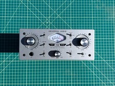 Universal Audio 710 Twin-Finity | Analog Microphone Preamp - Great Condition