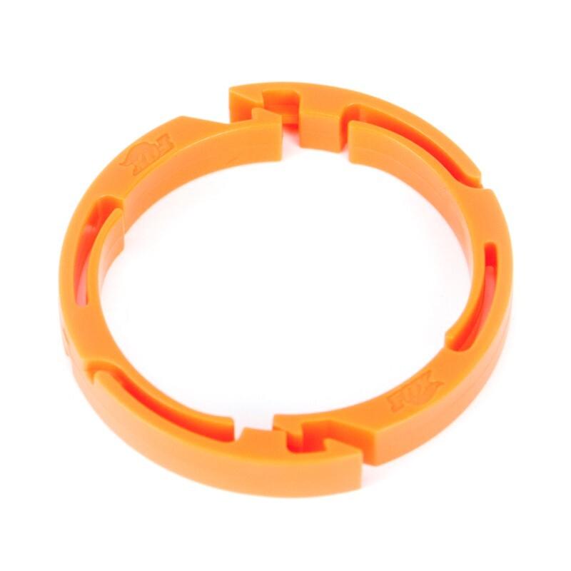 Fox Rear Shock Volume Spacer Float X2 Clip-in Plastic