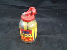 VTG Ortho Spray-Ette Lawn Yard Sprayer Glass Bottle Made in USA Hayes Spray Gun