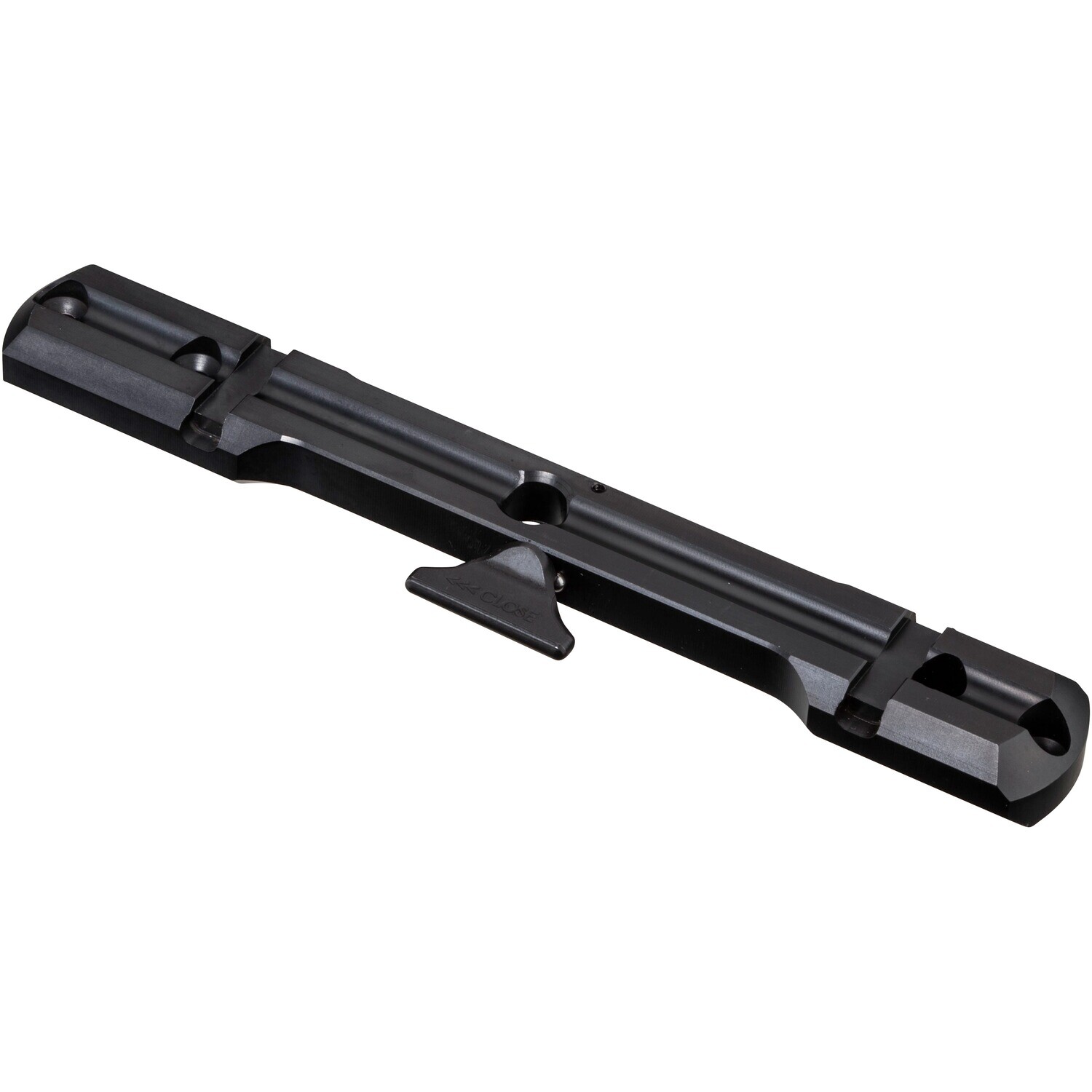 Монтажные работы на фундаменте Dentler Grundschiene NEU