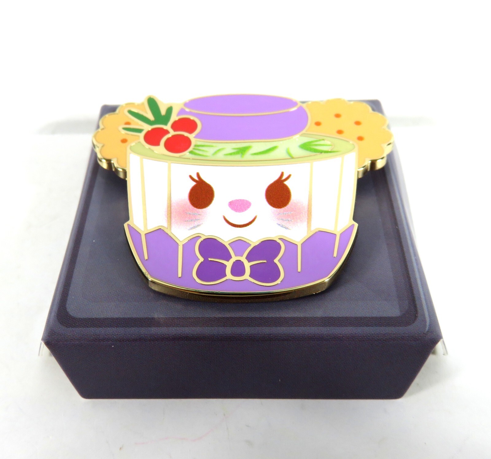 Disney Parks Munchlings Advent Calendar Marie Pin