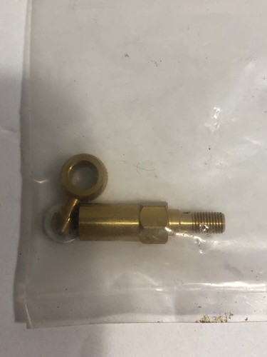 OFNA 53057 Main Needle Housing For Hyper 21 21057 - Picture 2 of 3