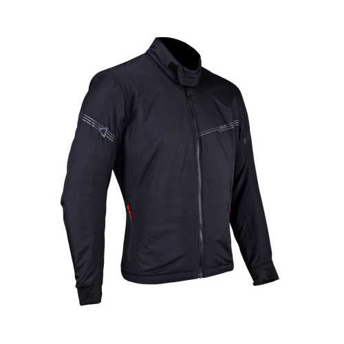 Chaqueta Leatt 2024 Adventure Dritour 7.5 Royal Enduro Off Road Touring - Imagen 8 de 8